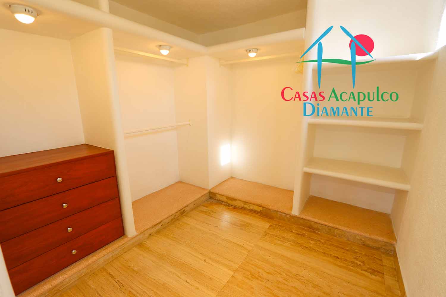 Casa Virgo - Recámara seis 12